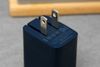 Adapter Sạc Type C PD 20W Xmobile TC20B Xanh Navy