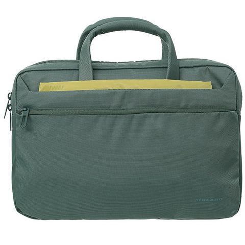 Túi xách chống sốc 13.3 inch Tucano Work out 3 Slim WO3-MB13