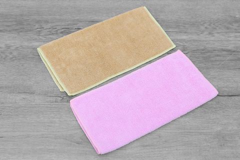 Bộ 2 khăn lau bếp Kinkit 30 x 30 cm