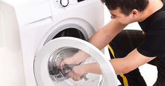  Vì sao máy giặt không xả nước? Cách khắc phục như thế nào? 