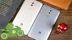  Mẹo tăng tốc điện thoại Huawei 