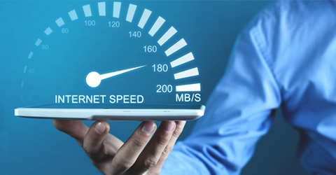 Cách kiểm tra tốc độ mạng WiFi để làm việc online tại nhà đơn giản