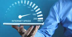  Cách kiểm tra tốc độ mạng WiFi để làm việc online tại nhà đơn giản 