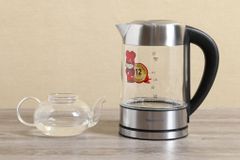  Bình siêu tốc Happycook HEK-170GD 