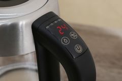  Bình siêu tốc Happycook HEK-170GD 