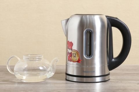 Bình siêu tốc Happycook HEK-171SD