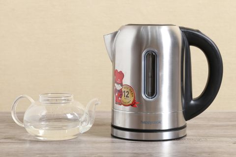 Bình siêu tốc Happycook HEK-171SD
