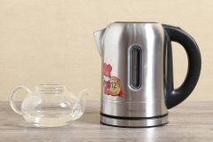  Bình siêu tốc Happycook HEK-171SD 