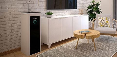 Đánh giá Máy lọc nước Karofi. 7 lý do nên sở hữu cho gia đình