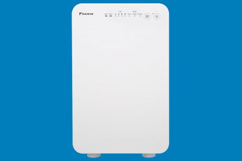 Máy lọc không khí Daikin MC30VVM-A Trắng
