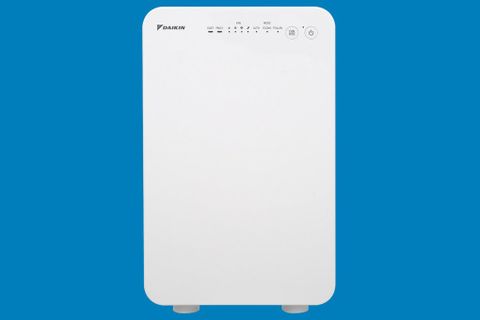 Máy lọc không khí Daikin MC30VVM-A Trắng