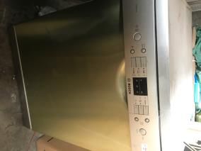 Máy rửa chén độc lập Bosch series 6 SMS63L08EA