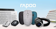  Thương hiệu Rapoo của nước nào? Có những sản phẩm gì? Nên mua không? 