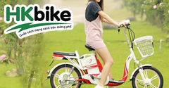  Xe đạp điện HKbike của nước nào? Đánh giá tốt không? Có nên mua không? 