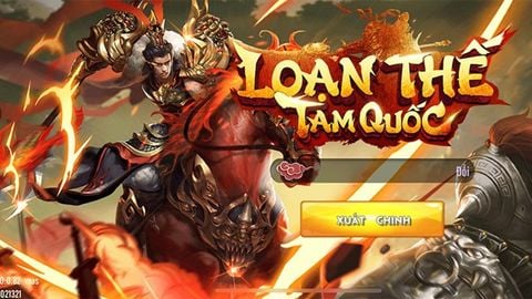 6 cách nạp thẻ Loạn Thế Tam Quốc nhanh chóng, an toàn