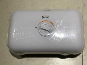 Máy nước nóng trực tiếp Ferroli 4500W FS - 4.5TE