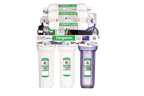 Máy lọc nước không vỏ Hydrogen Kangaroo KG100HA (Imei)