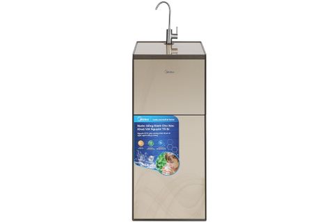 Máy lọc nước RO Midea MWP-S0820MR 8 lõi