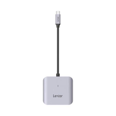 Đầu đọc thẻ nhớ CFexpress Type B Lexar USB 3.2 Gen 2 Type-C