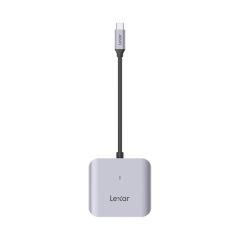  Đầu đọc thẻ nhớ CFexpress Type B Lexar USB 3.2 Gen 2 Type-C 