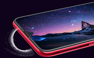 Các hãng Trung Quốc đang dần định nghĩa lại thiết kế smartphone.