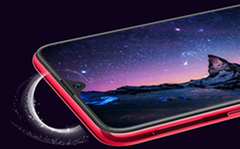  Các hãng Trung Quốc đang dần định nghĩa lại thiết kế smartphone. 
