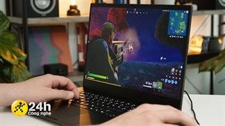 Hướng dẫn cách tăng tốc card đồ họa Onboard, giúp bạn chơi game trên máy tính mượt mà hơn rất nhiều
