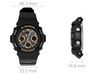 Đồng hồ Nam G-Shock AW-591GBX-1A4DR