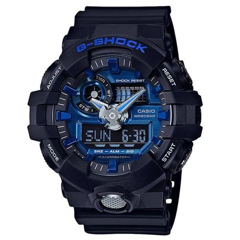 Đồng hồ Nam G-Shock GA-710-1A2DR