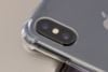 Ốp lưng iPhone X Nhựa dẻo Shock JM Nude Transparent Pbag