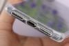 Ốp lưng iPhone X Nhựa dẻo Shock JM Nude Transparent Pbag