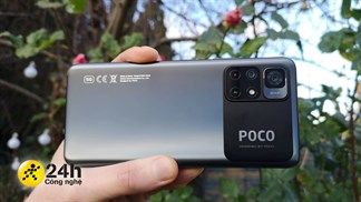POCO M4 được cho là dùng màn hình 90Hz, camera chính 64MP lộ thời điểm ra mắt thị trường toàn cầu