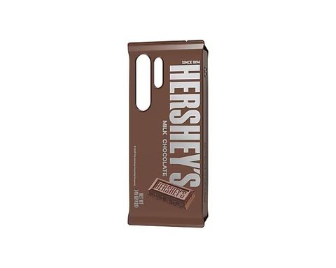 Ốp lưng Milk Chocolate Snack Hershey Galaxy S25 Ultra