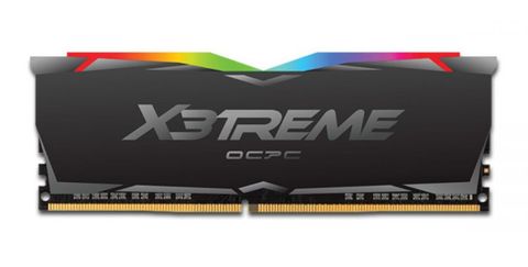 Ocpc X3treme Rgb Aura