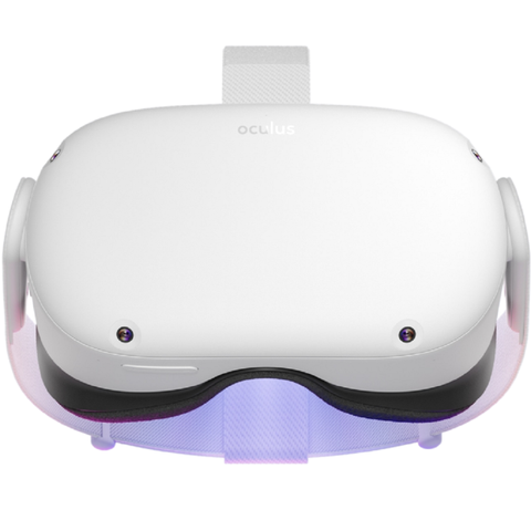 Kính Thực Tế Ảo Oculus Quest 2 (128gb)