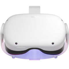  Kính Thực Tế Ảo Oculus Quest 2 (128gb) 