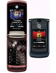  Motorola Razr2 