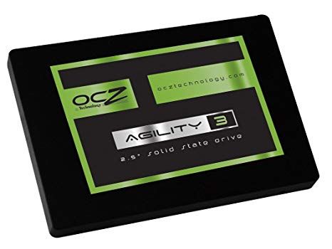 OCZ Agility 3 Series SATA III 2.5
