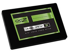  OCZ Agility 3 Series SATA III 2.5