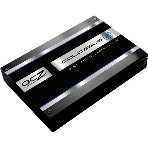 OCZ Colossus Plus Series SATA II 3.5