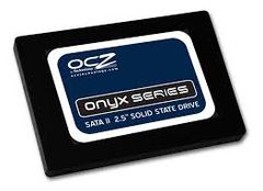  OCZ Colossus Plus Series SATA II 3.5