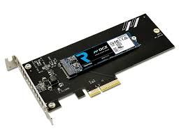 OCZ RD400 M.2 SSD 512GB