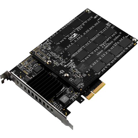 OCZ RevoDrive 3 X2 PCI-Express SSD 480GB