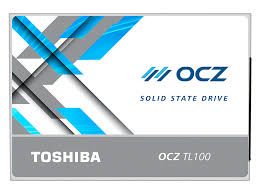 OCZ TL100 Series SATA III 2.5