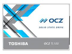  OCZ TL100 Series SATA III 2.5