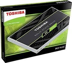 OCZ TR200 Series SATA III 2.5