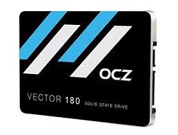 OCZ Vector VT180 Series SATA III 2.5