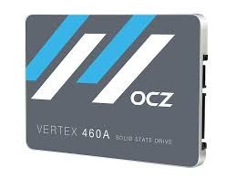 OCZ Vertex 3 Series SATA III 2.5