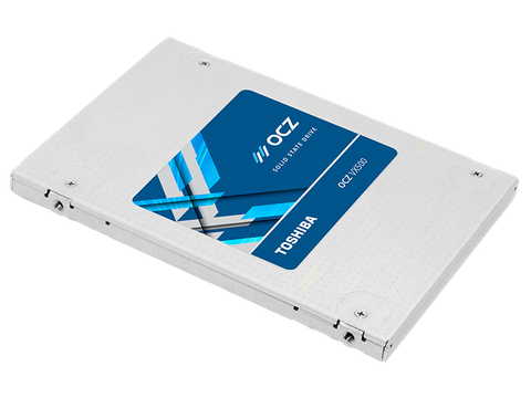 OCZ VX500 Series SATA III 2.5