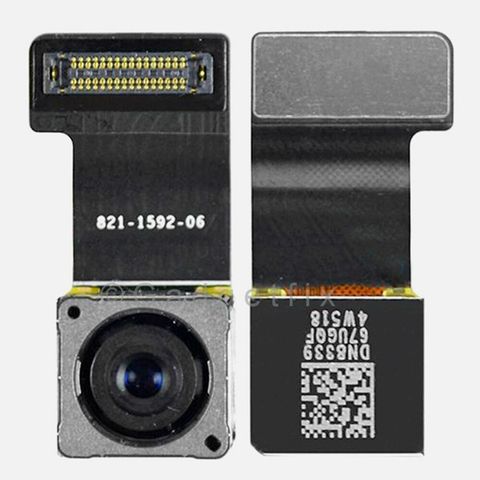 Camera iPod shuffle (4th generation Late 2012)